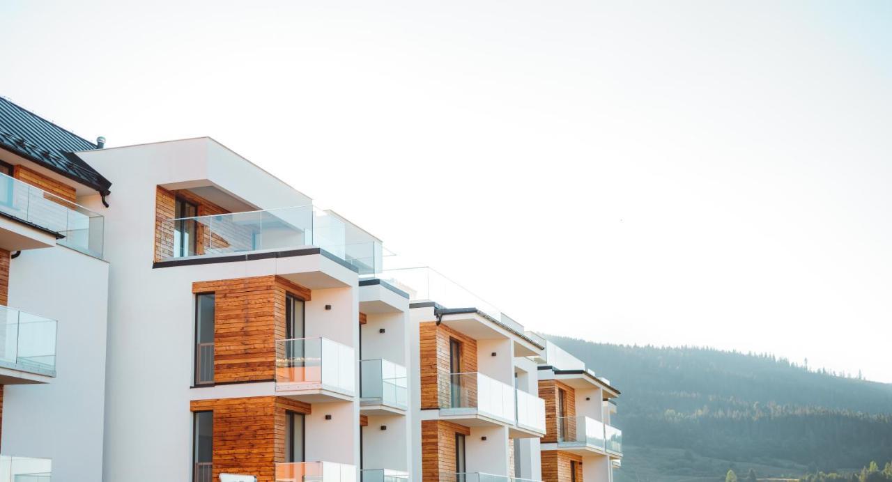 Apartmán Vila Zuberec Exterior foto