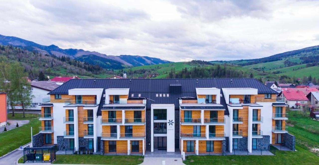 Apartmán Vila Zuberec Exterior foto