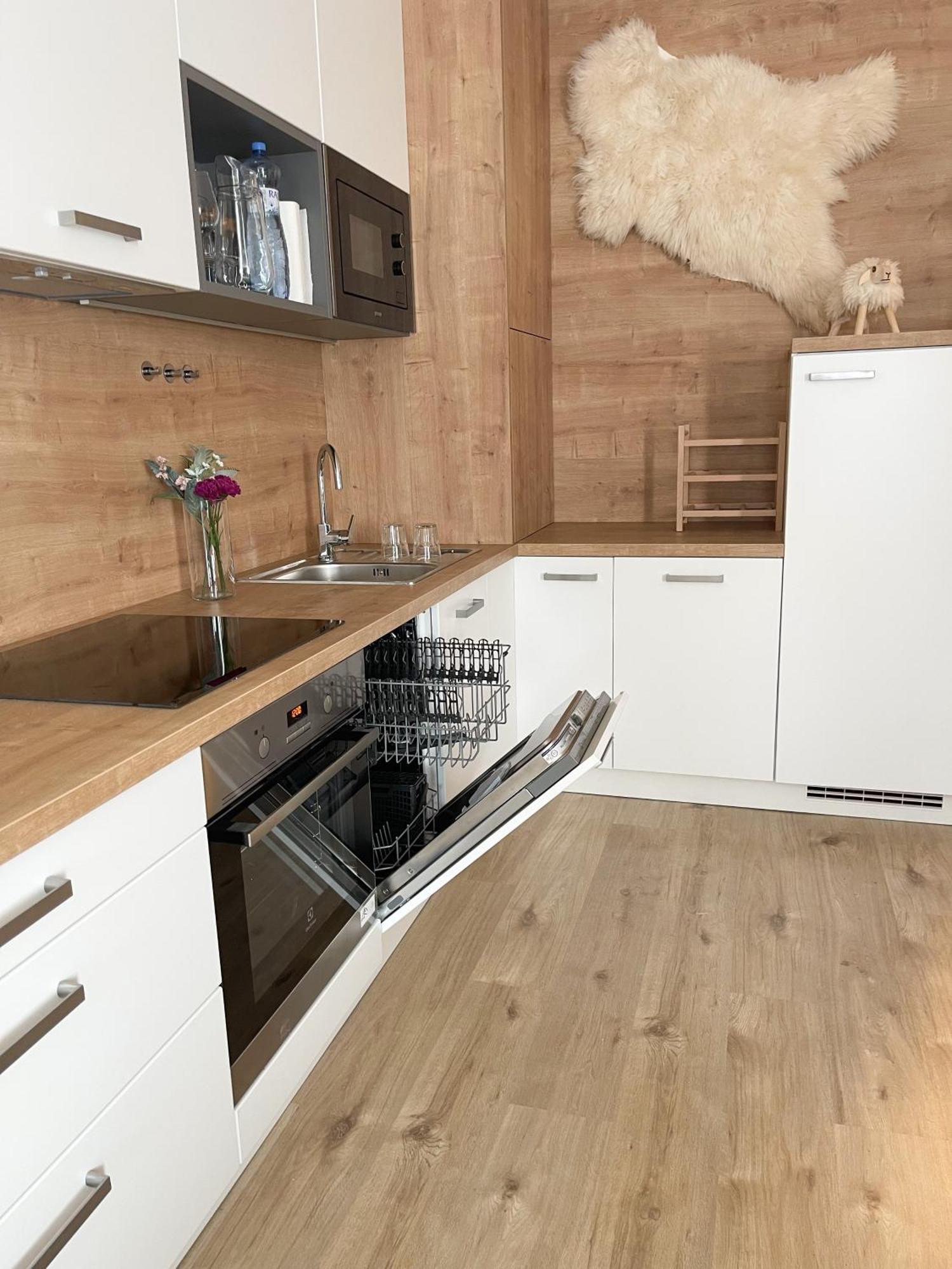 Apartmán Vila Zuberec Habitación foto